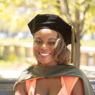 Nedra Chijioke, Pharmacist, Melbourne, FL