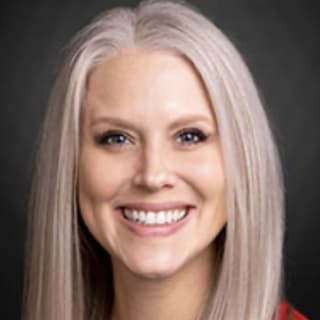 Nicole Munshower
