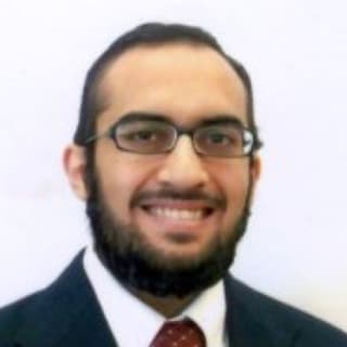 S. Omar Hassan, MD, Psychiatry, New Castle, DE