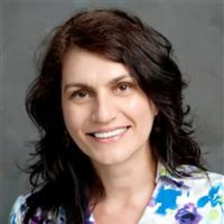 Catalina Norman, MD, Endocrinology, Boston, MA, Newton-Wellesley Hospital