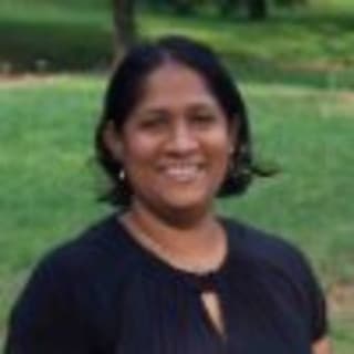 Shalita Lokhnath, Pharmacist, Charlotte, NC