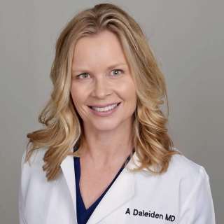 Amy Daleiden, MD, Family Medicine, Edina, MN