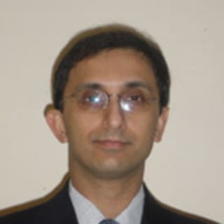 Aman Mahajan, MD, Anesthesiology, Los Angeles, CA