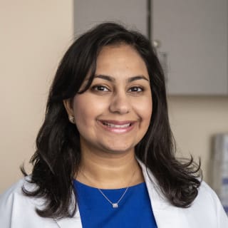 Najeebah Bade, MD, Hematology, Falls Church, VA