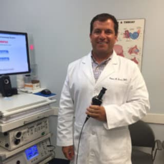 Robert Moran, Otolaryngology (ENT), Worcester, MA