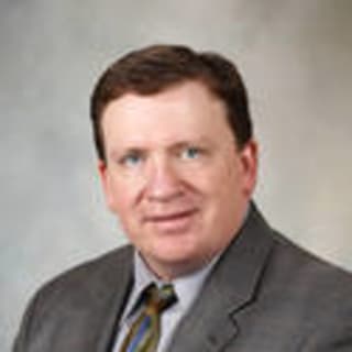 Thomas Byrne, MD, Gastroenterology, Scottsdale, AZ, Mayo Clinic Hospital