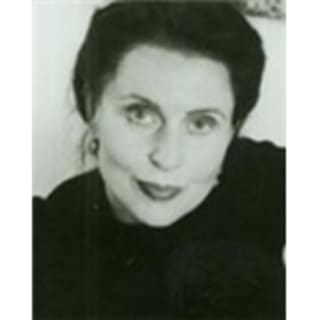 Irmgard Koehler, MD