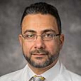Tamer Said, MD, Family Medicine, Cleveland, OH, MetroHealth Medical Center