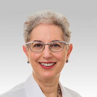 Jane Winter, MD, Hematology, Chicago, IL, Northwestern Memorial Hospital