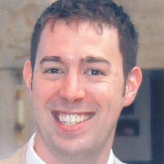 Ryan Squier, MD
