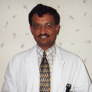 Vijay Patel, MD