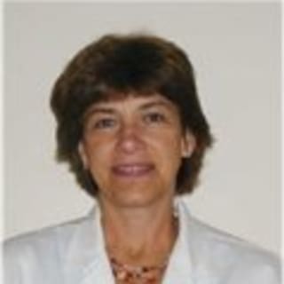 Janet Purkey, MD, Internal Medicine, Knoxville, TN, University of Tennessee Medical Center