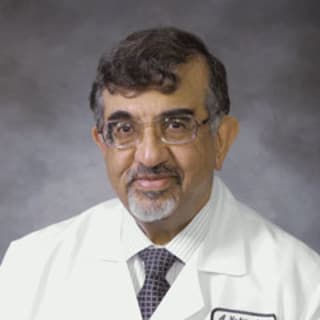 Anvarali Velji, MD, Infectious Disease, Sacramento, CA