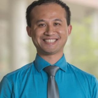 Bin Deng, Pharmacist, Van Nuys, CA