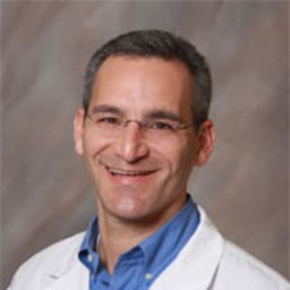 John Fata, MD, Emergency Medicine, Eaton Rapids, MI