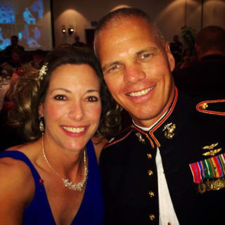 Lynette McBride, Emergency Medicine, Charleston, SC