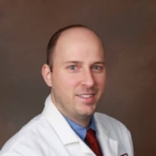 John Allred III, MD, Radiology, Chattanooga, TN