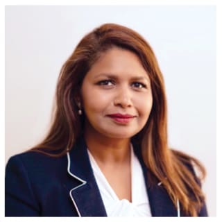 Jasmin Jose