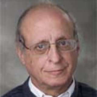 David Noparstak, MD, Internal Medicine, Chicago, IL, Advocate Illinois Masonic Medical Center