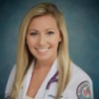 Nicole Gannon, PA, Hematology, Jacksonville, FL, Mayo Clinic Hospital in Florida