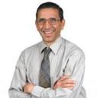 Jayant Phadke, MD, Neurology, Worcester, MA, Saint Vincent Hospital