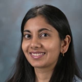 Ninith Kartha, MD