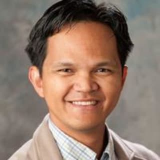 Jonathan Ronquillo, MD, Internal Medicine, San Jose, CA, Kaiser Permanente San Jose Medical Center