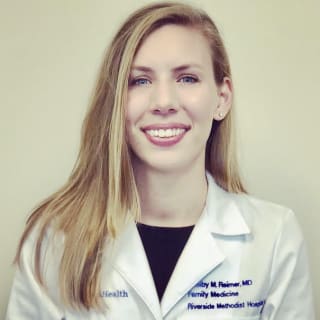 Shelby Gardner, MD, Family Medicine, Covington, KY