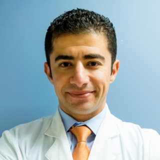 Ali Alsamarah, MD, Cardiology, Boston, MA, Boston Medical Center