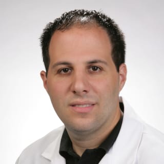 Evan Leibner, MD, Emergency Medicine, New York, NY, Mount Sinai Morningside