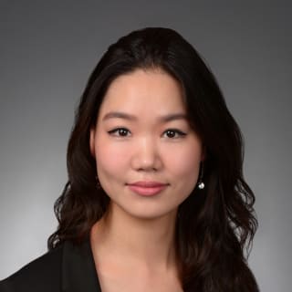 Jeong Min (April) Yu, MD, Rheumatology, New York, NY, Hospital for Special Surgery
