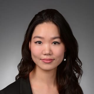 Jeong Min (April) Yu, MD, Rheumatology, Silver Spring, MD