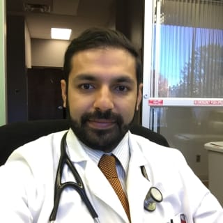 Shahzaib Anwar, MD, Internal Medicine, Cape Girardeau, MO