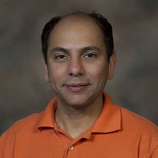 Ali Bawamia, MD