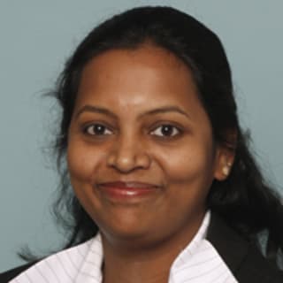 Sumitra Easwaran, MD