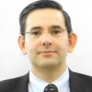 Amit Rathi, MD
