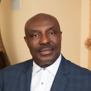 Charles Obioha, MD