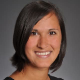 Kimberley (Wong) Zvara, MD, Physical Medicine/Rehab, Milwaukee, WI, Children's Wisconsin