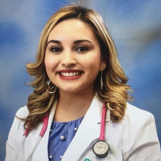 Erica Ramos, Nurse Practitioner, Donna, TX, Doctor's Hospital at Renaissance