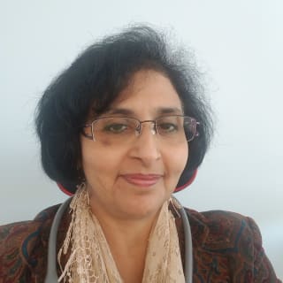 Usha Sivakumar, MD