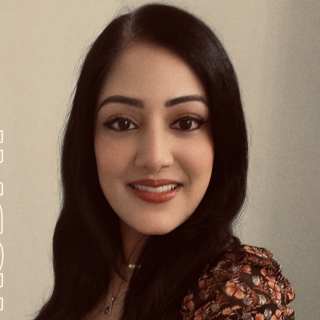 Farida Ahmadi, PA, Neurology, Marietta, GA