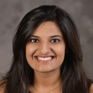 Geetanjali Johri, MD, Internal Medicine, Salisbury, MD