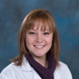 Tanja Barco, Family Nurse Practitioner, Cleveland, OH, MetroHealth Medical Center