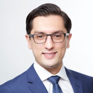 Moein Bayat Mokhtari, MD, Internal Medicine, Maywood, IL