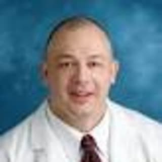 Paul Saloky, DO, Internal Medicine, Bloomsburg, PA