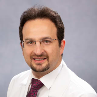 Ahmad Kattan, MD, Interventional Radiology, Bradenton, FL, HCA Florida Blake Hospital