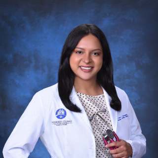 Elsa Santellano, Family Nurse Practitioner, Laredo, TX