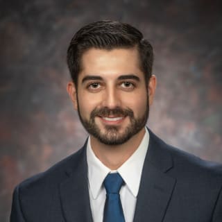 Marc Zafferani, DO, Pediatrics, Boise, ID