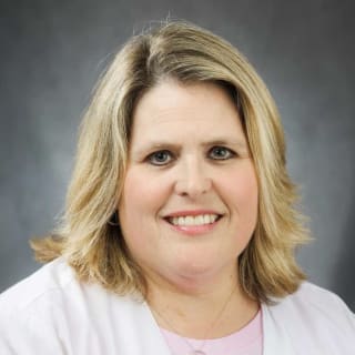 Susan (Hargrove) Hutchinson, Nurse Practitioner, Knoxville, TN, University of Tennessee Medical Center