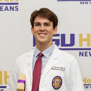 Robert Clark, MD, Psychiatry, New Orleans, LA